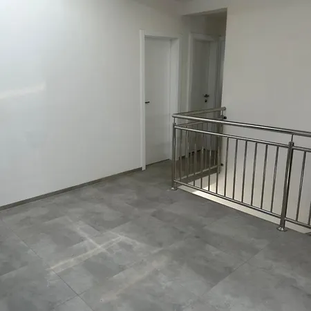 Apartmán Saba Kljuc