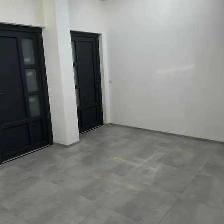 Saba Apartman Ključ